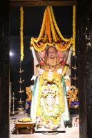 Shishya Sweekar Jayanti Mahotsava 2025 (1 March 2025) Picture Courtesy: Shri Dinesh Karkal